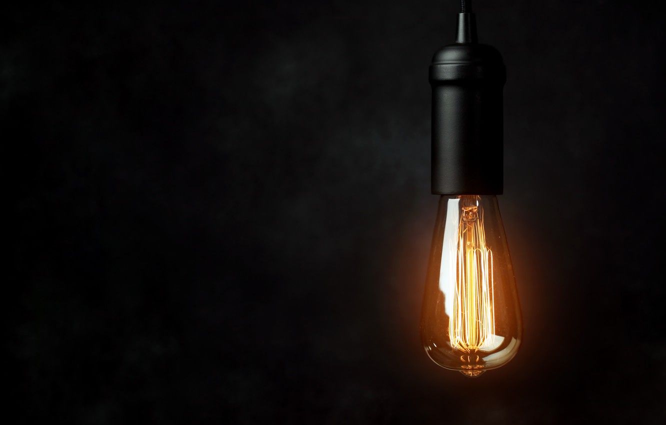 lightbulb